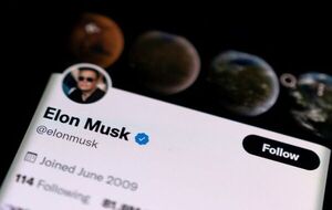 ¡Elon Musk es el nuevo dueño de Twitter por USD 44 mil millones!