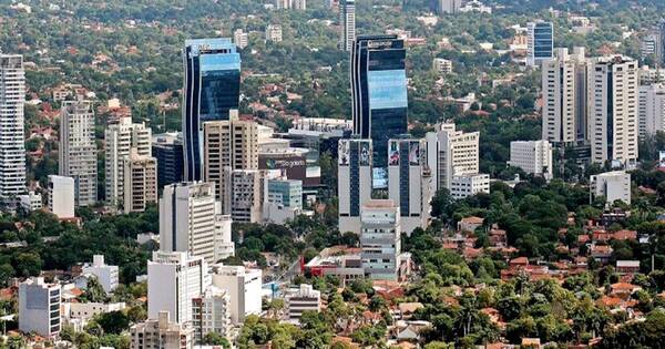 La Nación / Destacan resiliencia de la economía paraguaya ante los choques externos