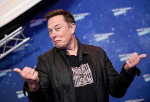 Las primeras palabras de Elon Musk tras comprar Twitter - Tecnología - ABC Color