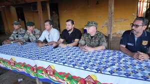 Diario HOY | Identifican al hombre que autorizó la ejecución de los tres policías antinarcóticos