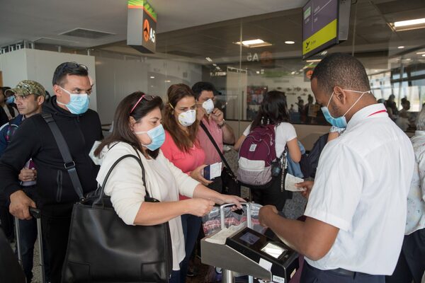 República Dominicana elimina las restricciones contra la covid-19 para los viajeros - MarketData