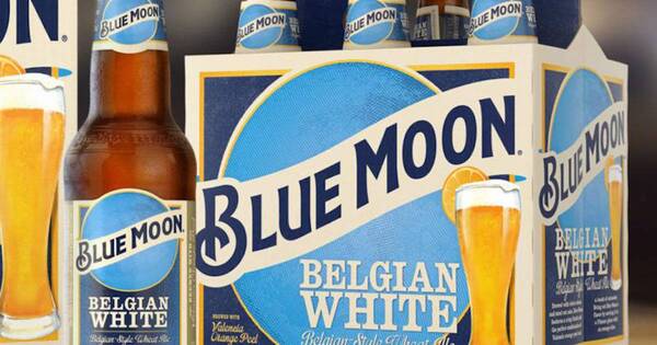 La Nación / Blue Moon, la cerveza Nº 1 de EEUU, llegó a Paraguay