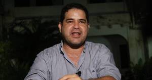 La Nación / El 29 de abril definirán si exintendente de Concepción enfrentará juicio oral y público