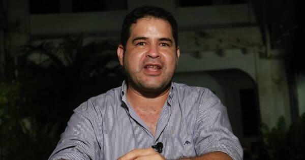 La Nación / El 29 de abril definirán si exintendente de Concepción enfrentará juicio oral y público