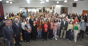 Ministerio de Trabajo presentó oferta de capacitaciones a periodistas y comunicadores