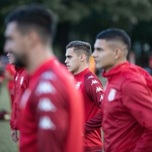 General Caballero y el liderato que persigue Ceará - El Independiente