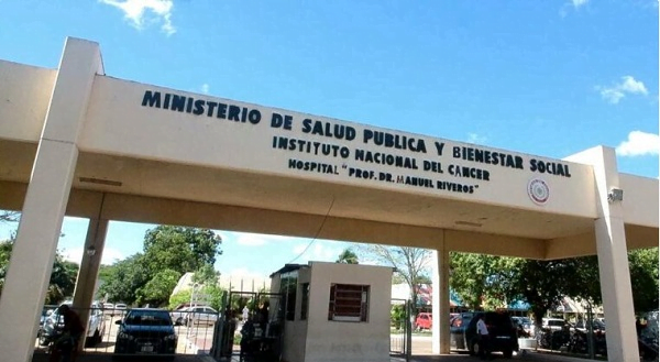 Confirman sobredosis en paciente con cáncer “hubo un error humano en la aplicación” - Noticiero Paraguay