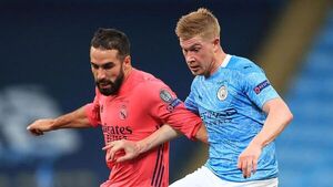 City - Real Madrid en 10 datos y curiosidades
