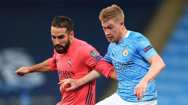 City - Real Madrid en 10 datos y curiosidades