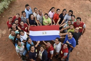 Dequení honrará a los maestros con el reconocimiento "Maestros que dejan huellas" » San Lorenzo PY