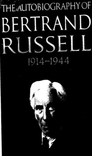 El conde Russell y su alumno T.S. Eliot - El Trueno