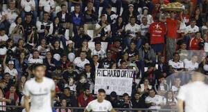Crónica / Galleta akuicha se venden las entradas para el jueves
