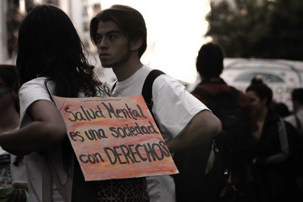 Diario HOY | Argentina aumenta presupuesto en salud mental tras la pandemia
