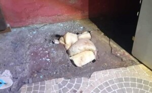Abortan plan de fuga de criminales del PCC de la cárcel de CDE