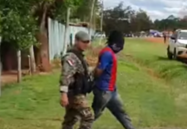 Detienen a supuesto implicado en asesinato de policías | Radio Regional 660 AM