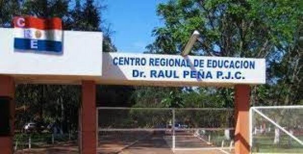 Reinaugurarán biblioteca del Centro Regional de Educación - Radio Imperio