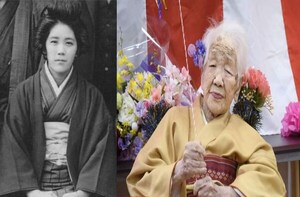 Fallece a los 119 años la mujer más anciana del mundo - Noticiero Paraguay