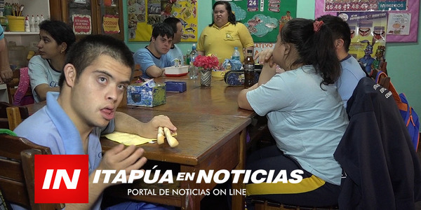 VARIAS ACTIVIDADES EN LA TERCERA COLECTA «TODOS POR CENADE»