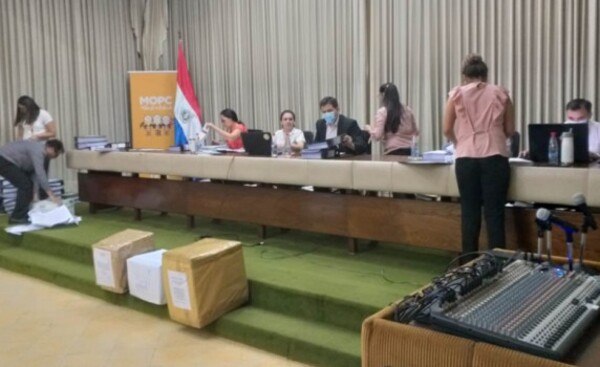 Diecinueve ofertas en licitación para obras en Puerto Indio