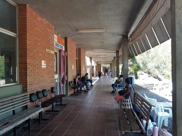 Paciente con sobredosis en quimioterapia tuvo que recurrir antes a la justicia para acceder a medicación - Nacionales - ABC Color