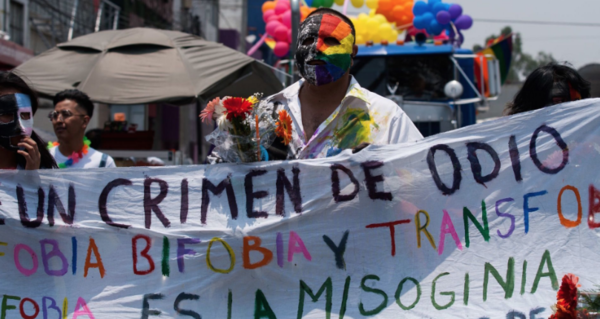 Diario HOY | Costa Rica castigará hasta con 35 años de cárcel los crímenes de odio