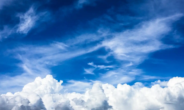 Extraños sonidos en el cielo - C9N