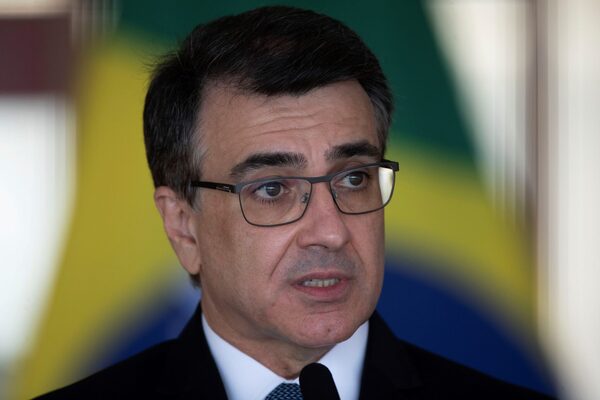 Brasil y Turquía discuten un posible acuerdo comercial extensible al Mercosur - MarketData
