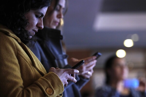 Supremo de México invalida decreto sobre padrón para usuarios de celulares - MarketData