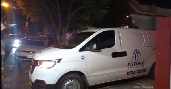Diario HOY | Autopsia a policías abatidos refiere que los disparos no fueron a corta distancia