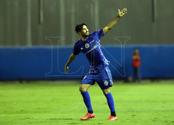 Diario HOY | Sol de América termina con la racha de Nacional 