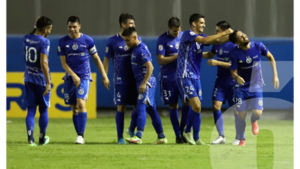 Crónica / Sol bajó de las nubes a Nacional