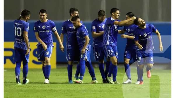 Crónica / Sol bajó de las nubes a Nacional