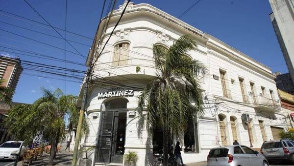 Café Martínez invertirá al menos US$ 360.000 en nuevos locales (piensan cerrar el año con 10 tiendas)