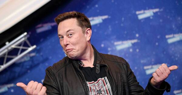 La Nación / Elon Musk es el nuevo dueño de Twitter