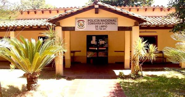La Nación / Recapturan a 3 de los 6 reos prófugos