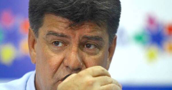 La Nación / Solicitan a Alegre informes sobre el control de gestión