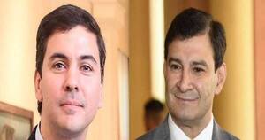 La Nación / Velázquez, sin perfil para competir con Peña, afirman