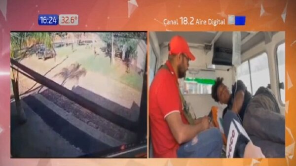 J.L. Malorquín: «Iba saldar una deuda matando al comisario» expresó supuesto sicario - PARAGUAYPE.COM