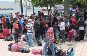 Declaración regional sobre migración centrará la cumbre de las Américas - Mundo - ABC Color