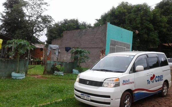 Móvil humanitario de Juan Ramírez acarrea deentre 10 a 15 pacientes por día a los hospitales – Diario TNPRESS