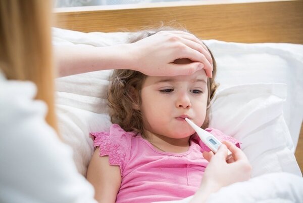 Cambios bruscos de temperatura agudizan problemas alérgicos » San Lorenzo PY