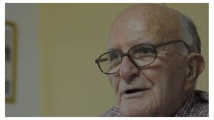 El libro "Memorias del Pa'i Oliva" se presenta este martes