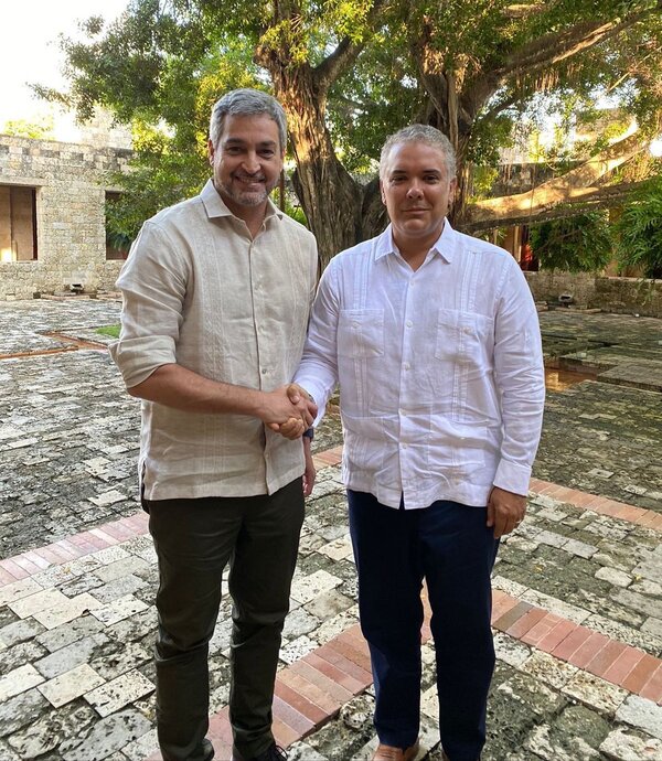 Aproveche la visita - El Independiente