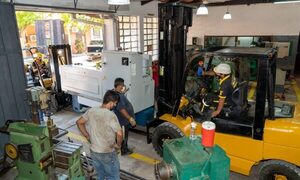 Itaipú financia plan para que 17 colegiostécnicos se fortalezcan y se modernicen – Diario TNPRESS