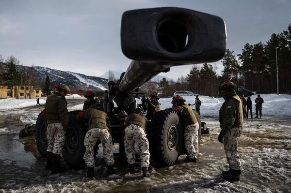 Finlandia, 80 años preparándose para una guerra no deseada contra Rusia - Mundo - ABC Color