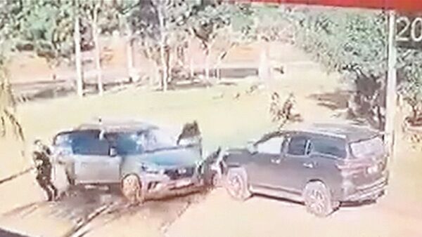 Narco ordenó la muerte de alto jefe policial