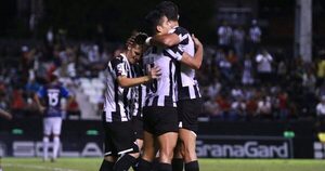 Versus / Libertad va por una victoria clave ante un rival directo - PARAGUAYPE.COM