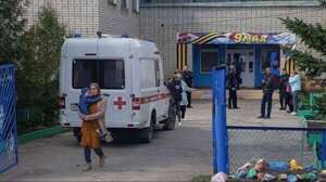 Diario HOY | Tiroteo en jardín de infantes en Rusia deja varios muertos