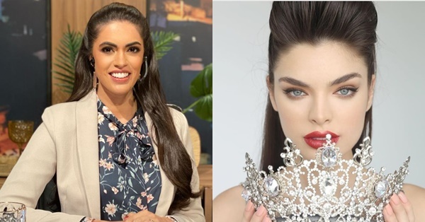 Oficializan cambio de dirección de Miss Universo Paraguay