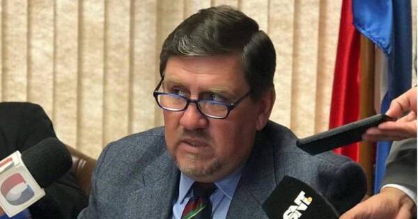 La Nación / Senadores llanistas critican aprobación “a tambor batiente” del proyecto Petropar